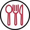 furato kitchen icon