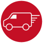icon export import