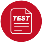 icon local test
