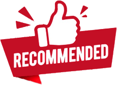 icon recommended